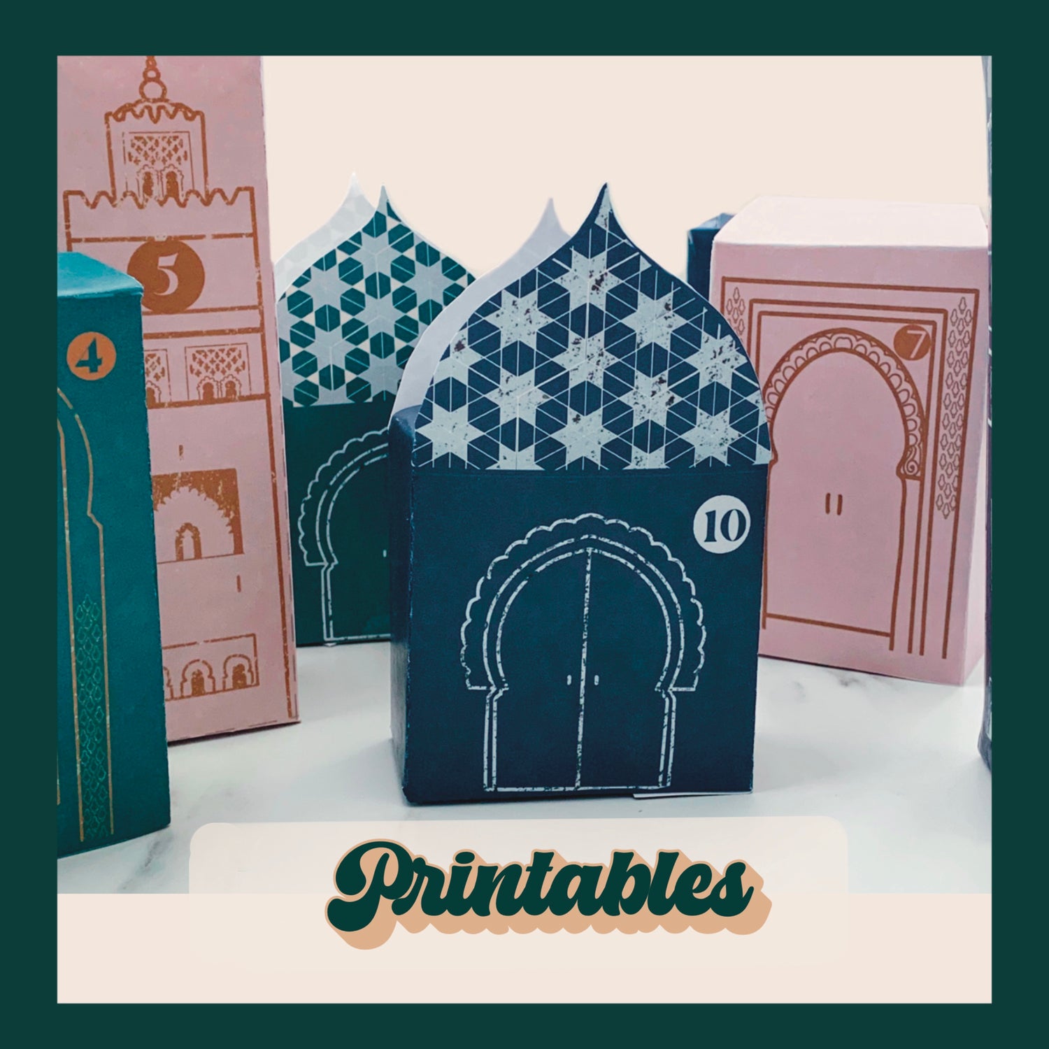 Printables