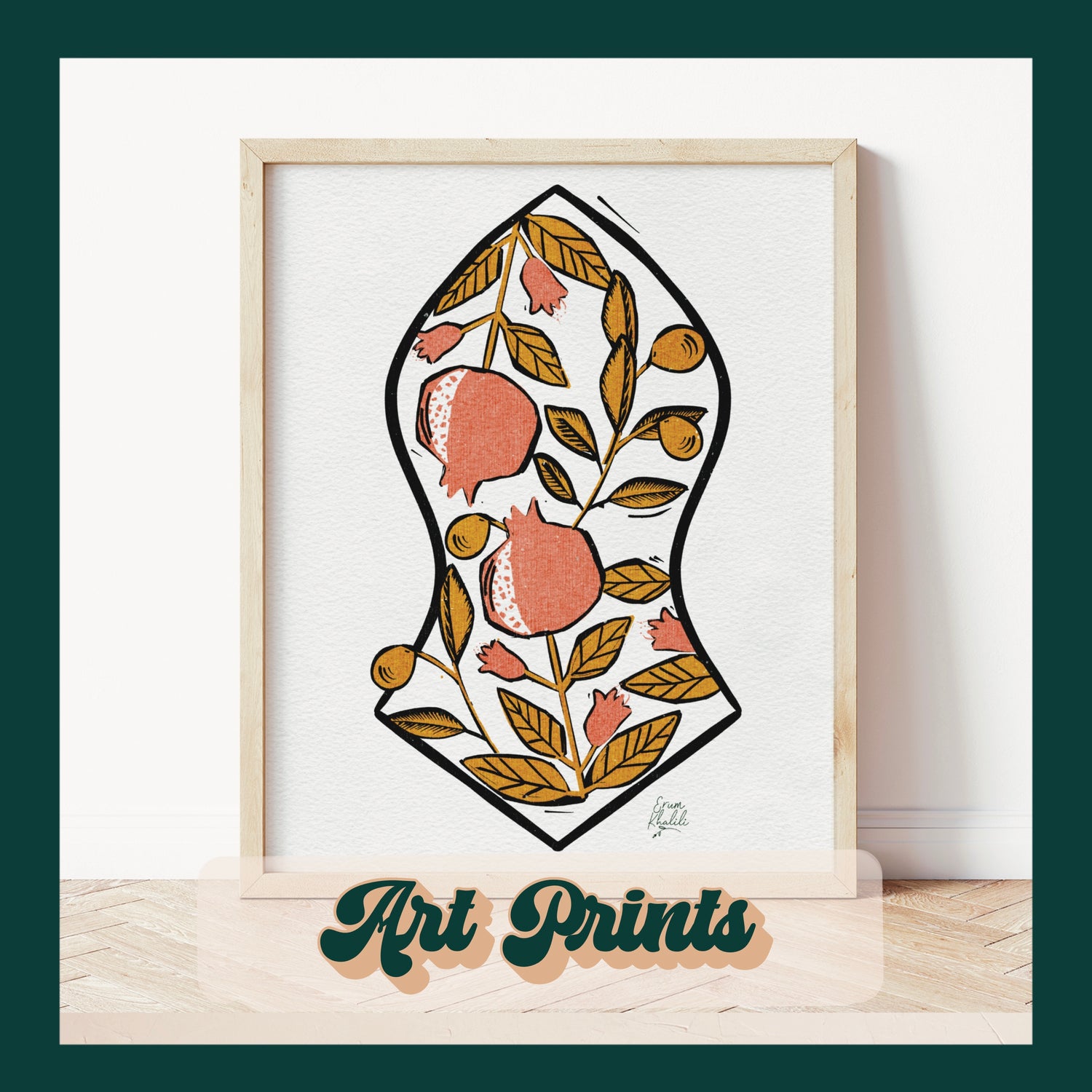 Art Prints