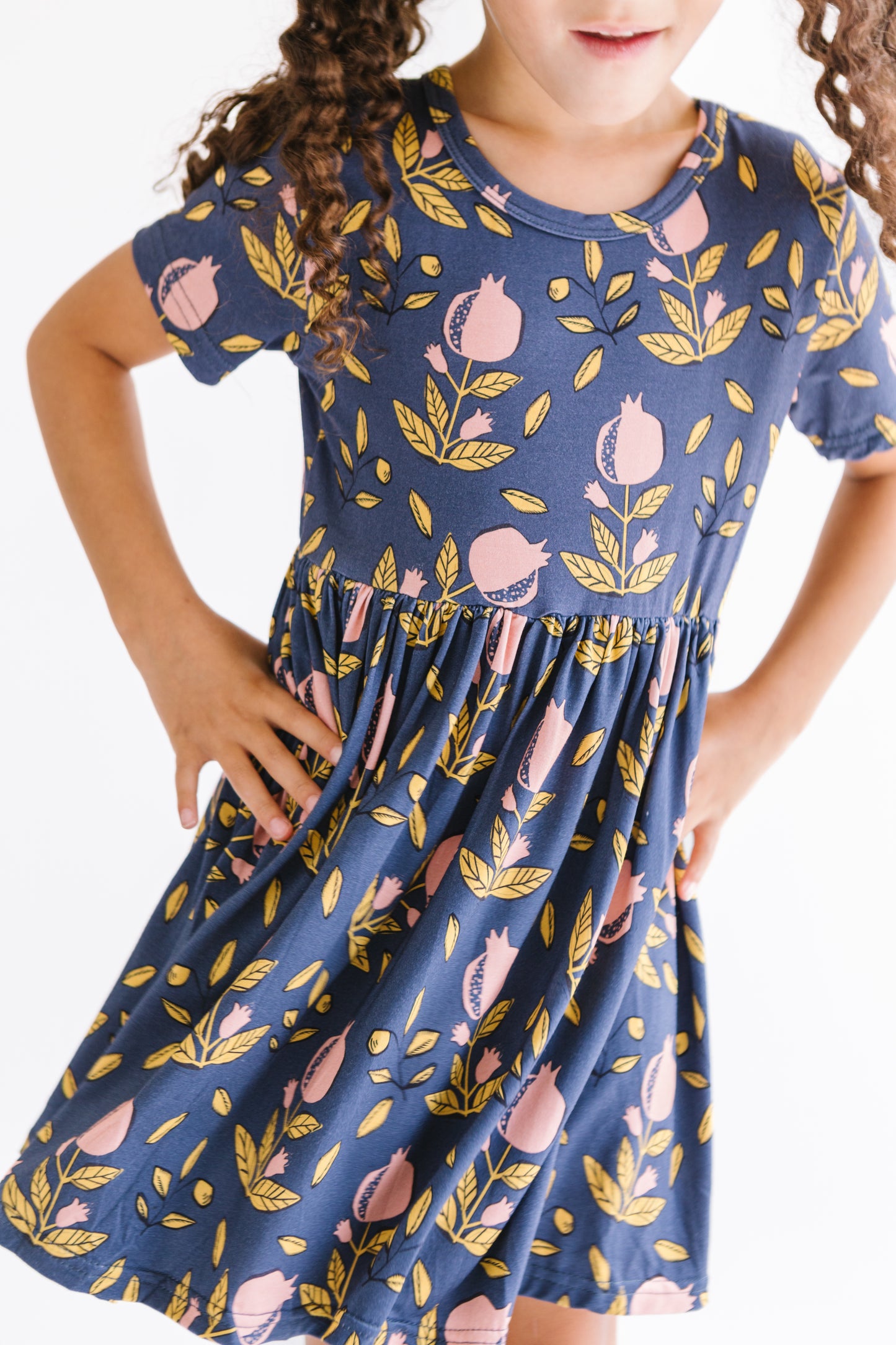 Pomegranate Pajamas - Footies, 2 Piece Sets & Dresses