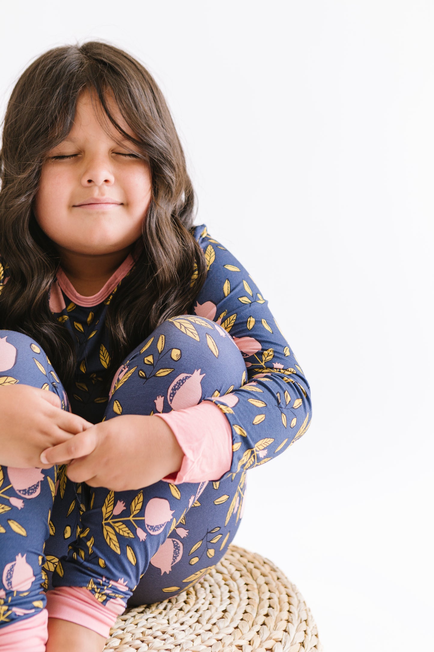 Pomegranate Pajamas - Footies, 2 Piece Sets & Dresses