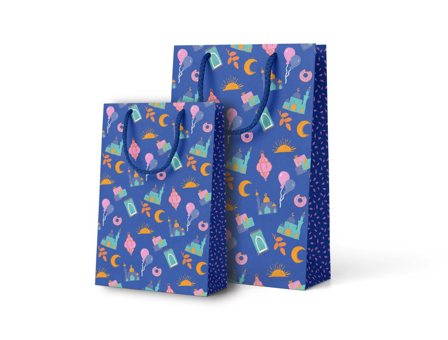 Ramadan and Eid Gift Bag