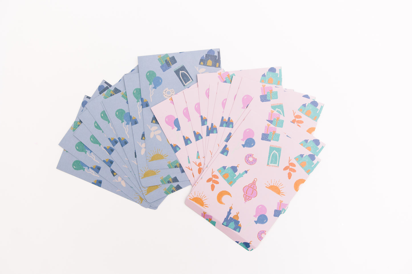 Set of 20 Ramadan & Eid Treat Bags
