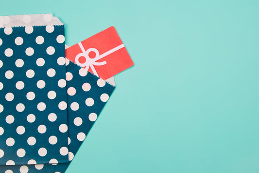 ErumKhalili.Com Gift Card