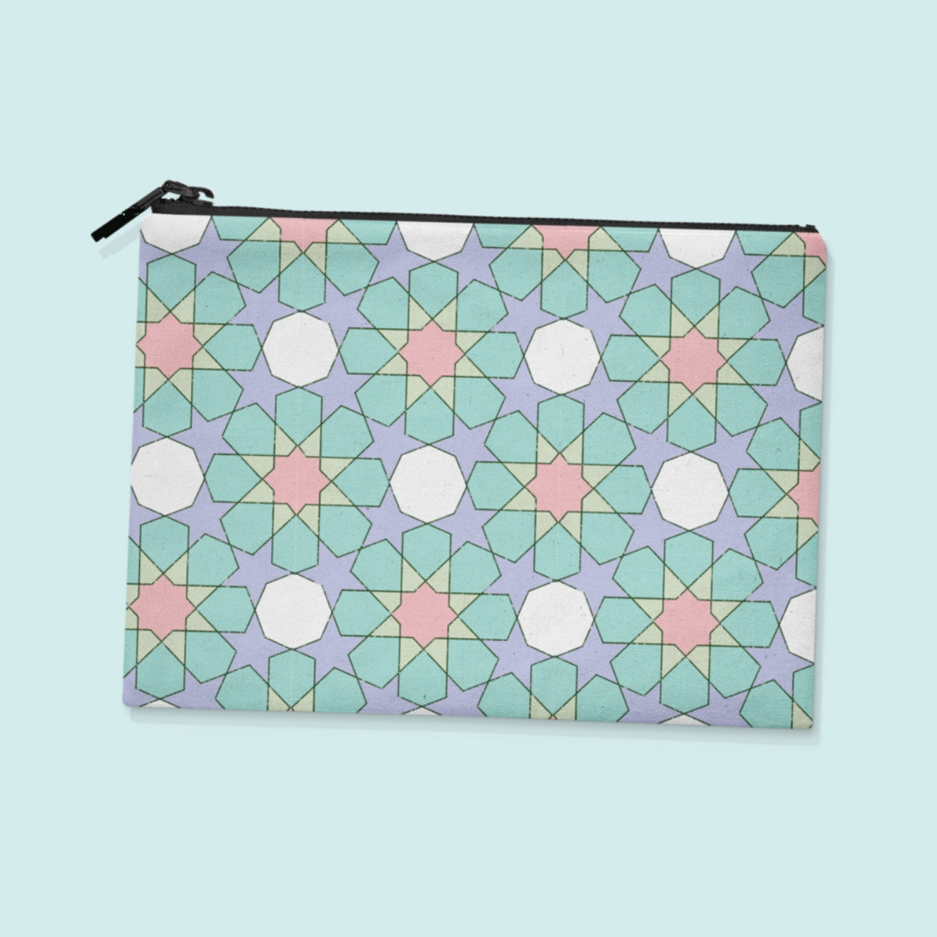 Pencil Case Carry All Pouches