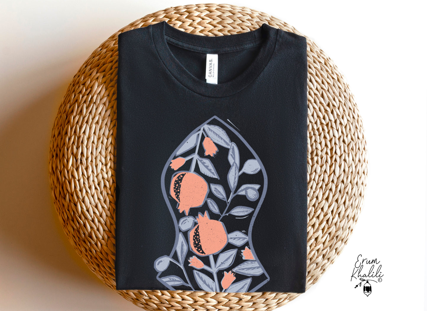 Pom and Olive Sandala - Youth Short Sleeve T-Shirt