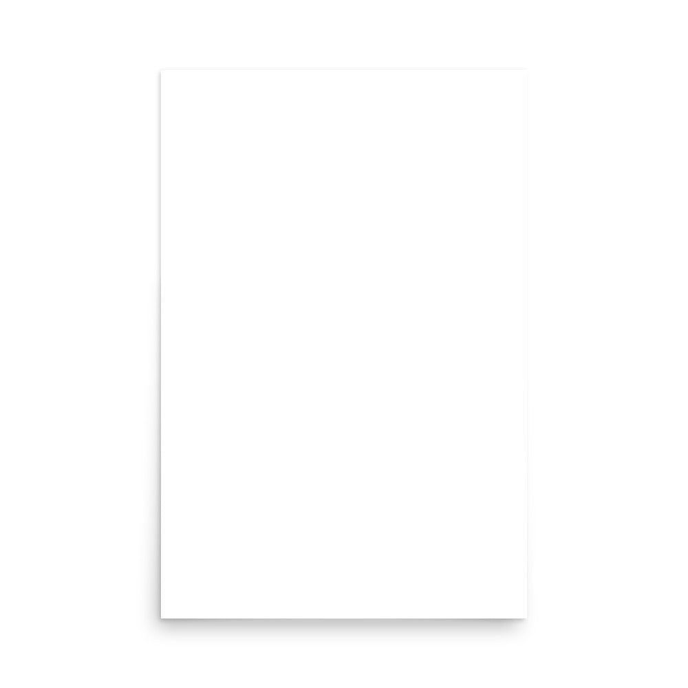 Pom and Olive Sandala - Wall Art Print
