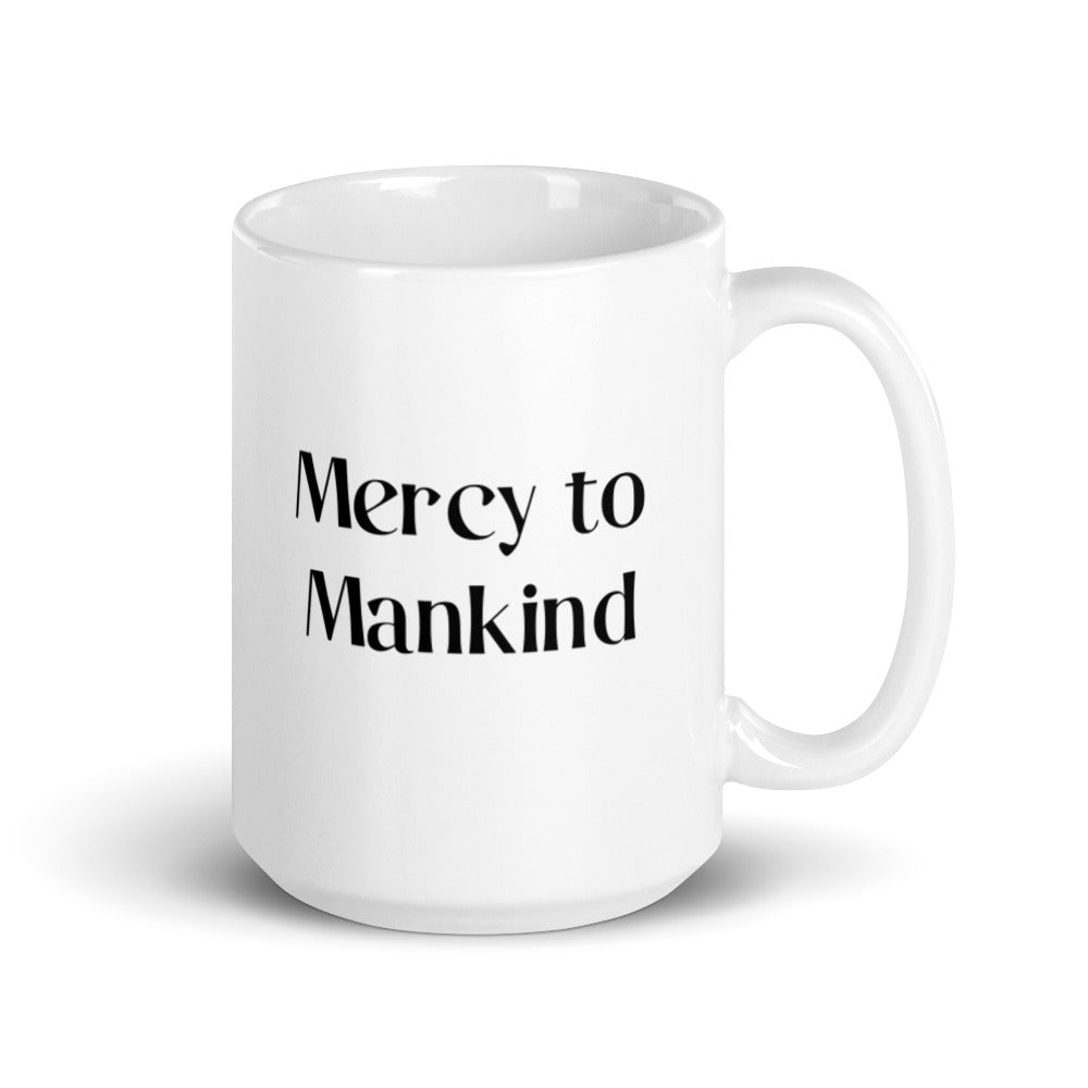 Mercy to Mankind