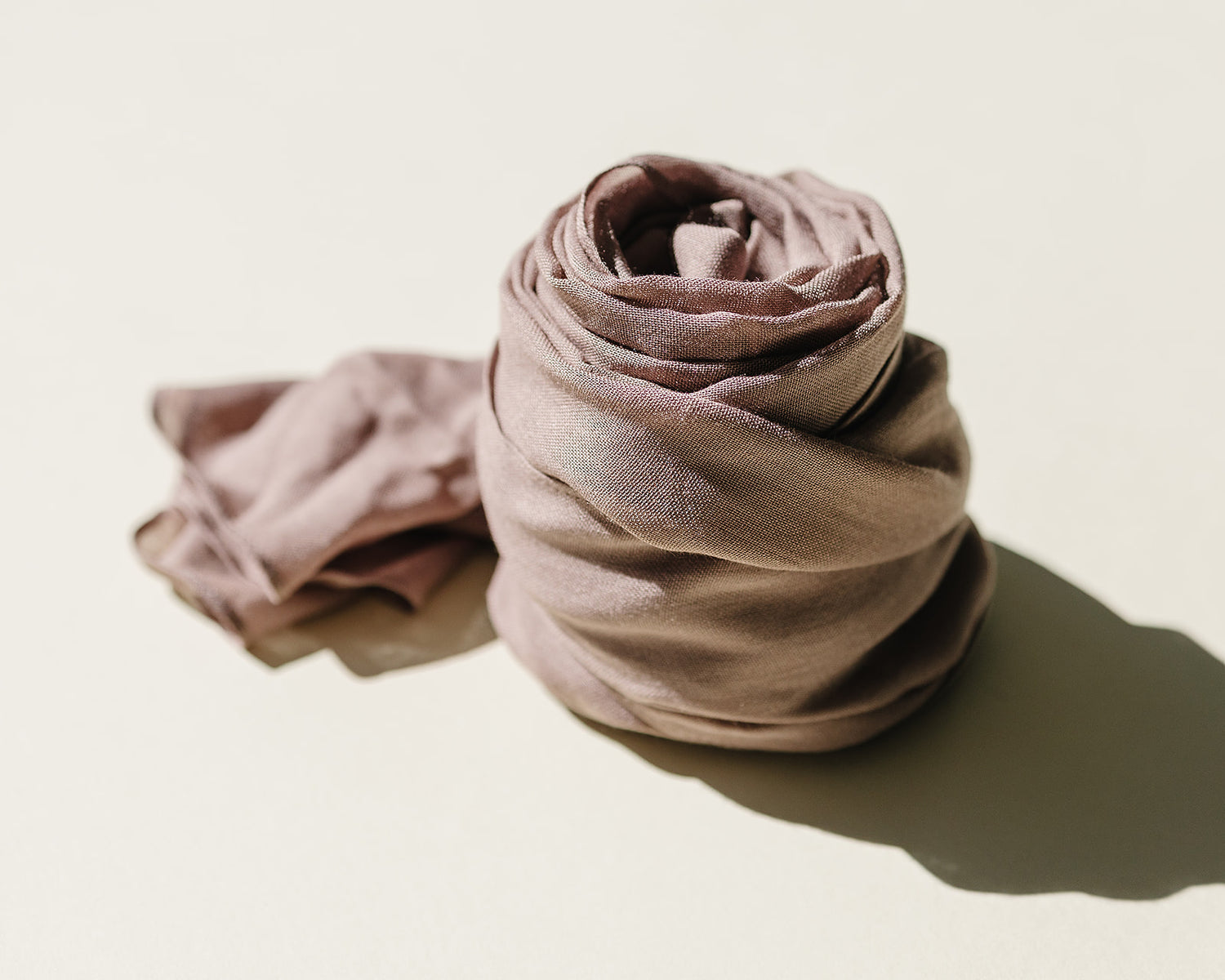 Bamboo Solid Modal Hijabs