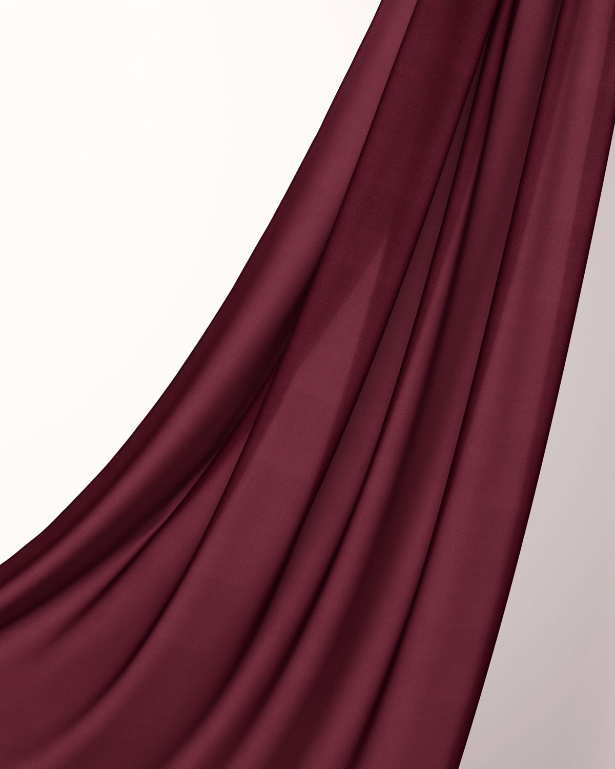 PREMIUM MODAL HIJAB - MAROON