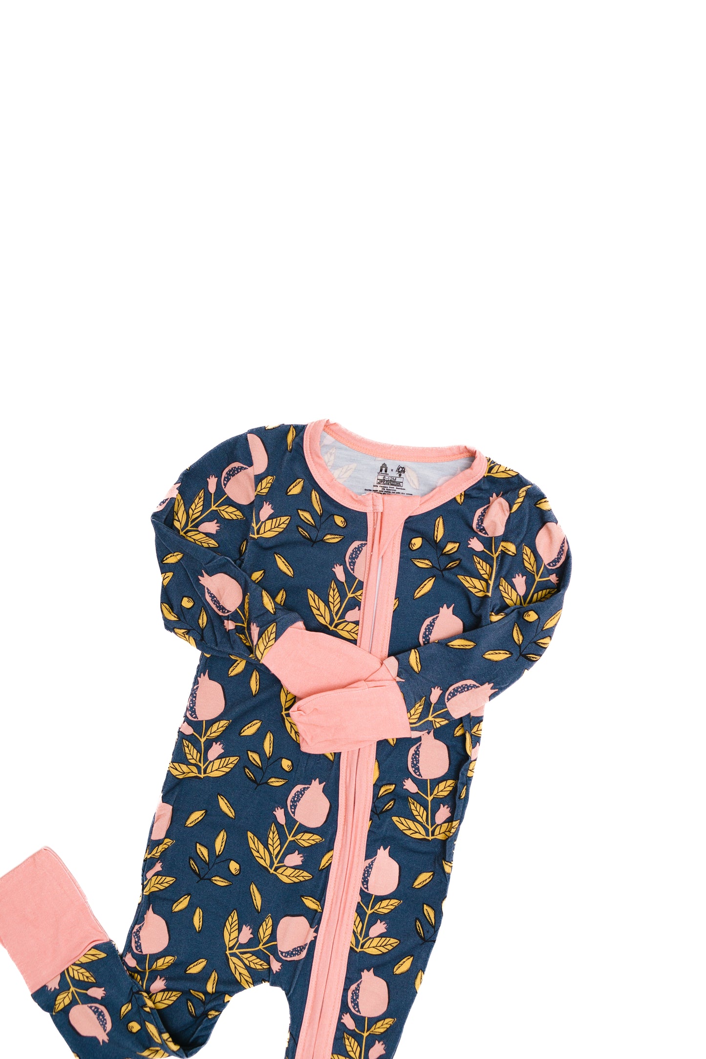 Pomegranate Pajamas - Footies, 2 Piece Sets & Dresses