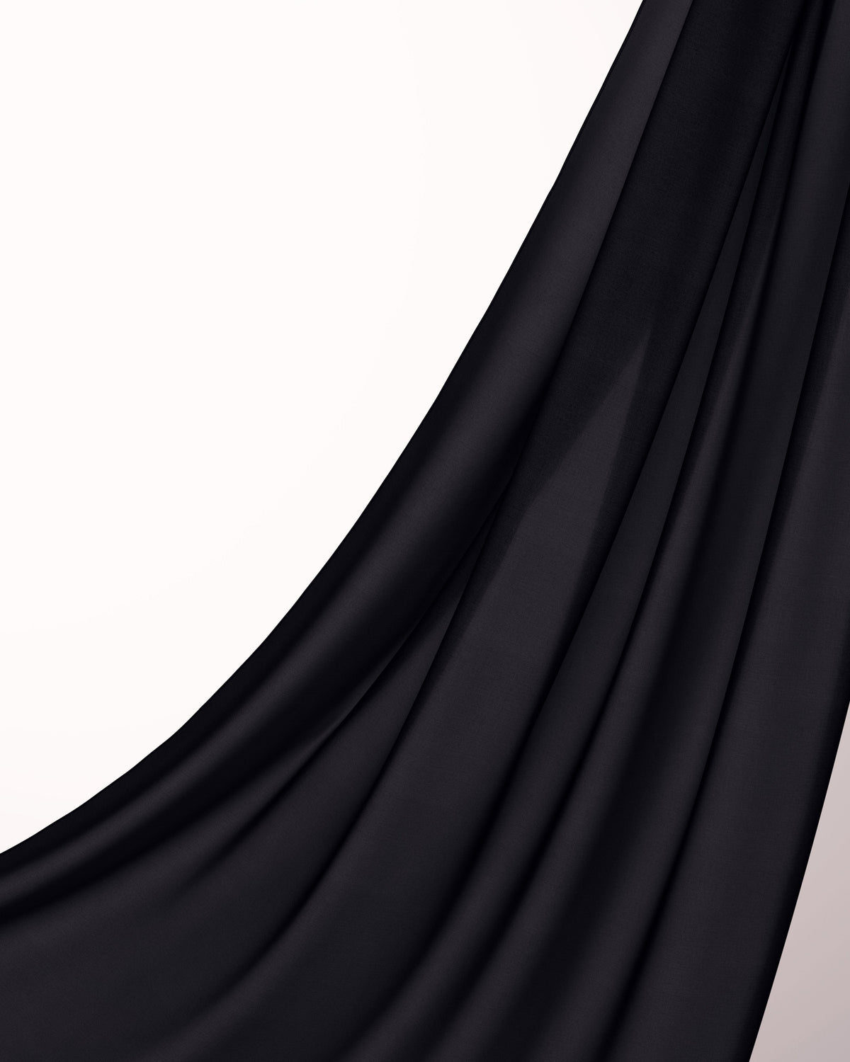 Classic Trio Bundle — 3 Premium Modal Hijabs (Save 17%)