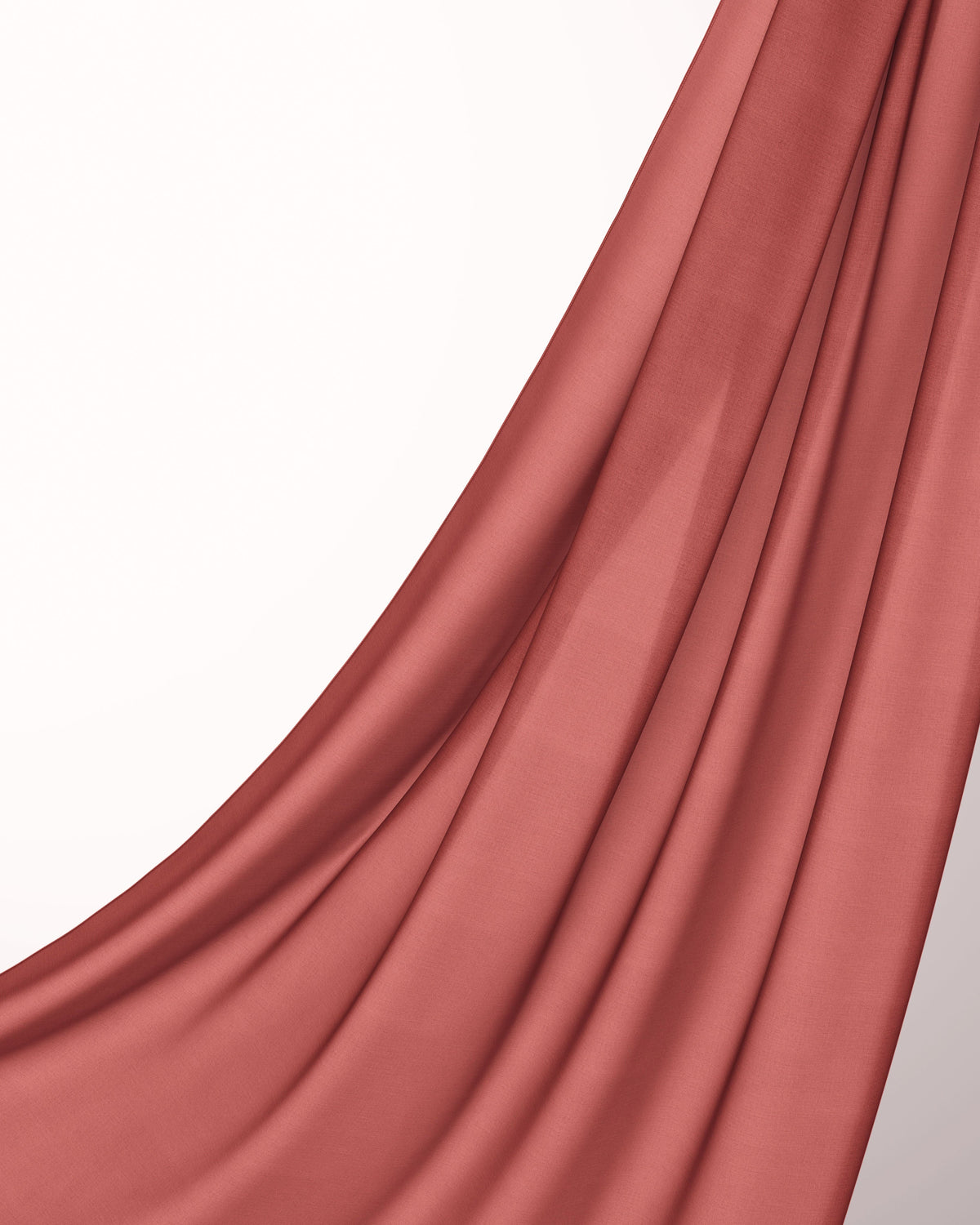 PREMIUM MODAL HIJAB - ROSE