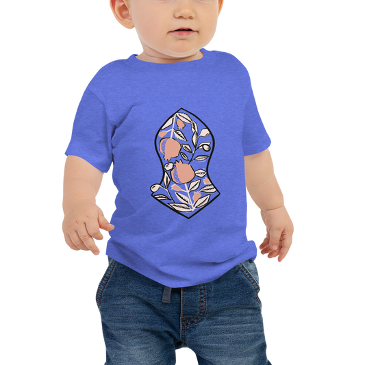Baby Jersey Short Sleeve Tee